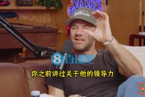 珍妮曾言：勒布朗强壮无比像一列火车，若朝我冲过来我会尖叫的